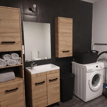 A La Croisee Des Vosges - Maison Complete *