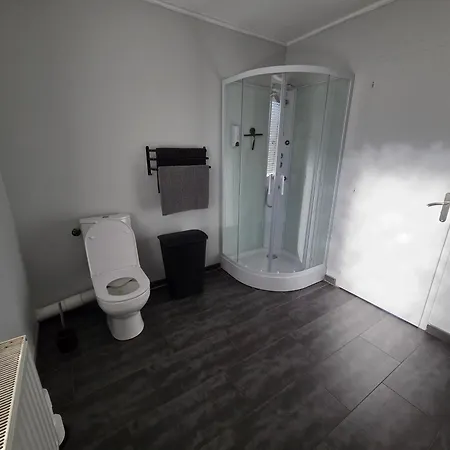 Holiday home A La Croisee Des Vosges - Maison Complete 3 Doubles