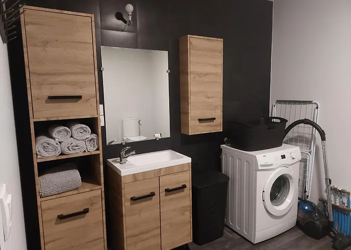 A La Croisee Des Vosges - Maison Complete *