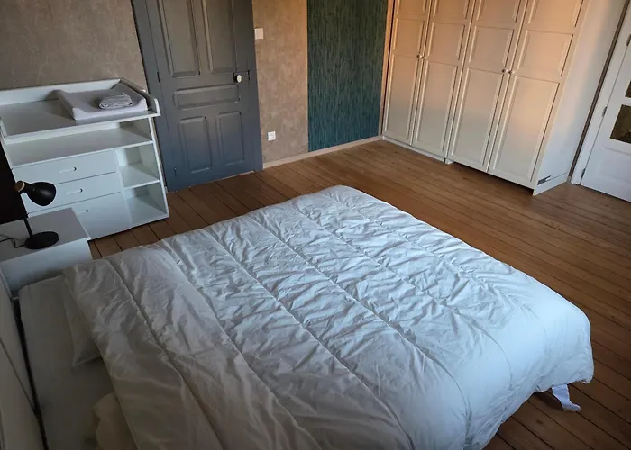 A La Croisee Des Vosges - Maison Complete Holiday home La Petite-Raon