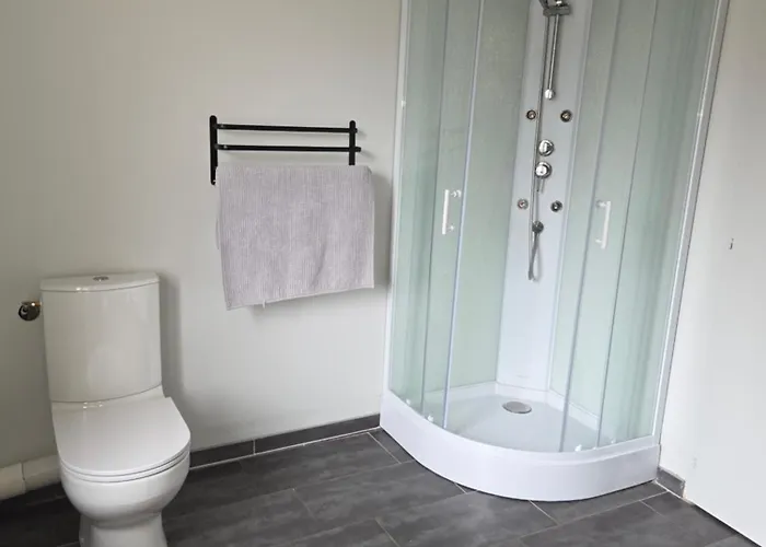 A La Croisee Des Vosges - Maison Complete * La Petite-Raon