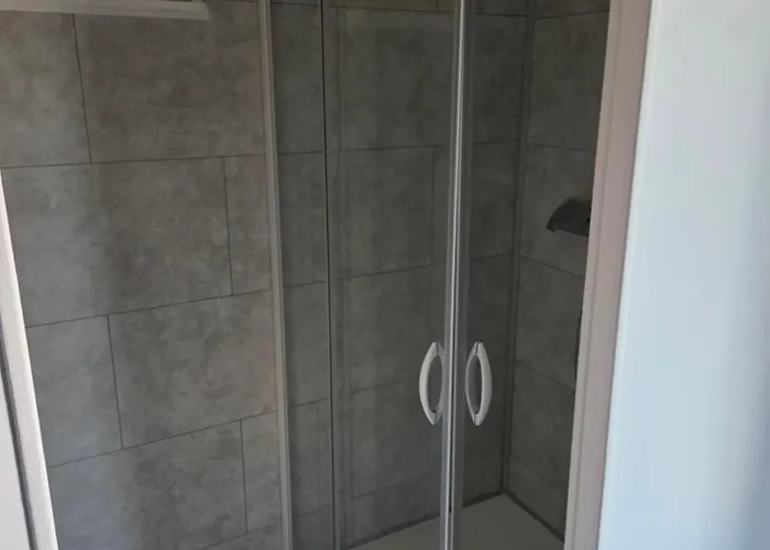 A La Croisee Des Vosges - Maison Complete La Petite-Raon