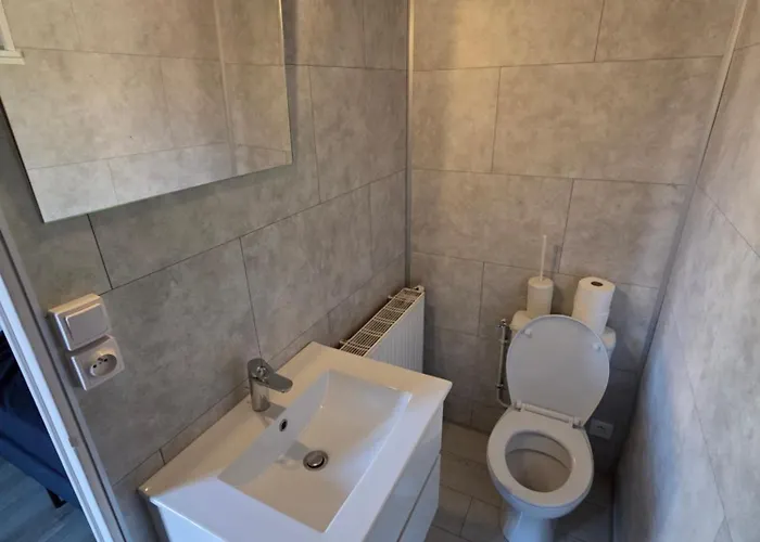 A La Croisee Des Vosges - Maison Complete Holiday home La Petite-Raon