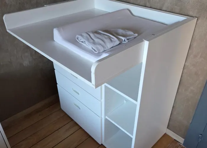 A La Croisee Des Vosges - Maison Complete La Petite-Raon