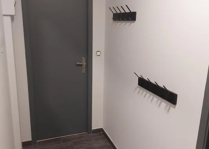 Holiday home A La Croisee Des Vosges - Maison Complete *