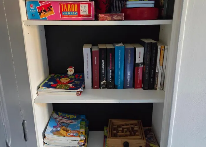 A La Croisee Des Vosges - Maison Complete La Petite-Raon