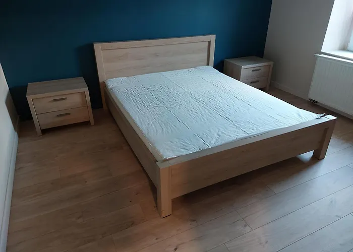 A La Croisee Des Vosges - Maison Complete Holiday home